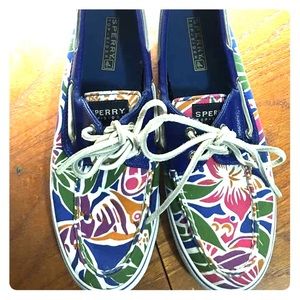 Sperry shoes